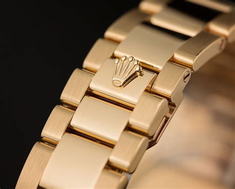 rolex personality|what does rolex mean about you.